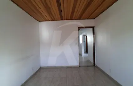 Imagem: Casa Térrea para Alugar, Jardim Brasil
