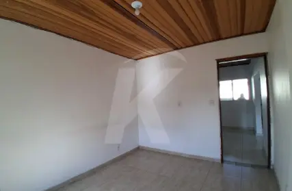 Imagem: Casa Térrea para Alugar, Jardim Brasil