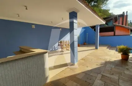 Imagem: Condomínio Fechado para Alugar, Vila Santos