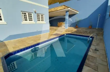 Imagem: Condomínio Fechado para Alugar, Vila Santos