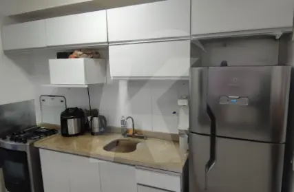 Imagem: Apartamento para Venda, Vila Gustavo
