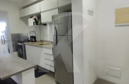 Imagem: Apartamento para Venda, Vila Gustavo