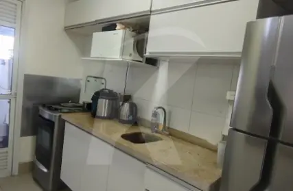 Imagem: Apartamento para Venda, Vila Gustavo