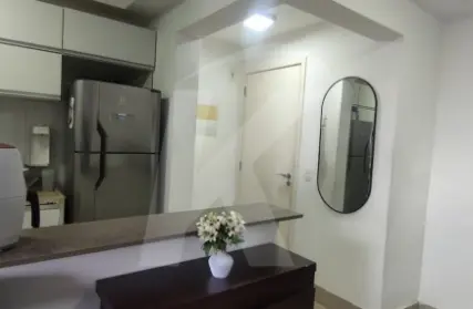Imagem: Apartamento para Venda, Vila Gustavo