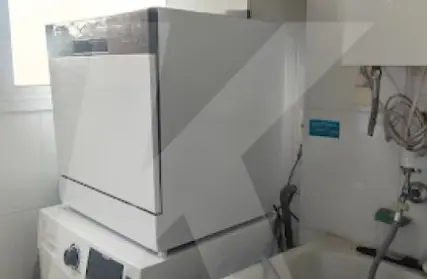 Imagem: Apartamento para Venda, Vila Gustavo