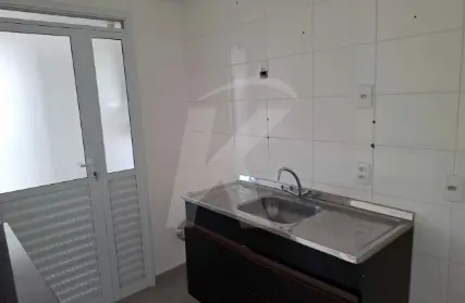 Imagem: Apartamento para Alugar, Vila Guaca