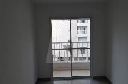Imagem: Apartamento para Alugar, Vila Guaca