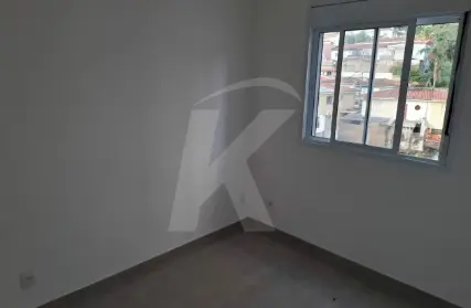 Imagem: Apartamento para Alugar, Vila Guaca