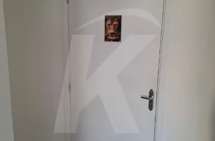 Imagem: Apartamento para Alugar, Vila Guaca