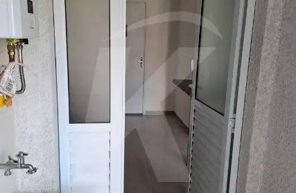 Imagem: Apartamento para Alugar, Vila Guaca