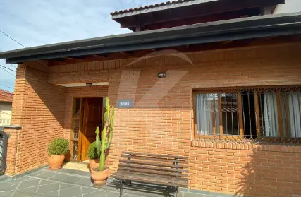Imagem: Sobrado para Alugar, Vila Ester