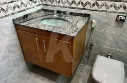 Imagem: Sobrado para Alugar, Vila Ester