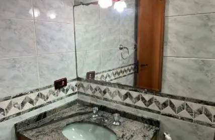 Imagem: Sobrado para Alugar, Vila Ester