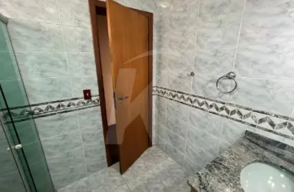 Imagem: Sobrado para Alugar, Vila Ester