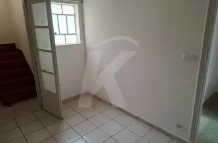 Imagem: Sobrado para Alugar, Vila Baruel