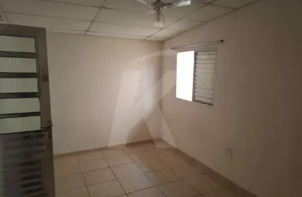 Imagem: Sobrado para Alugar, Vila Baruel