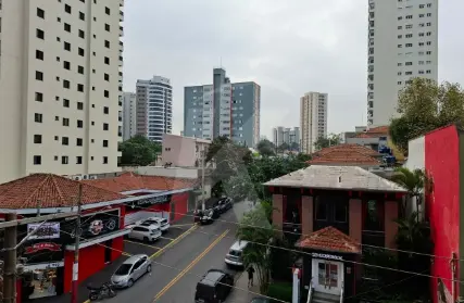 Imagem: Apartamento para Alugar, Santana