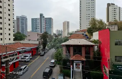 Imagem: Apartamento para Alugar, Santana