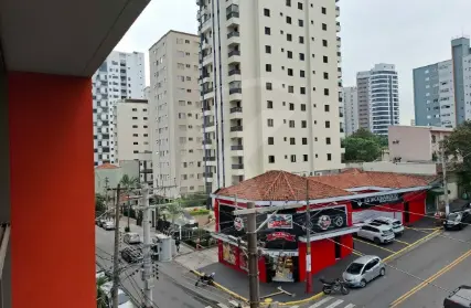 Imagem: Apartamento para Alugar, Santana