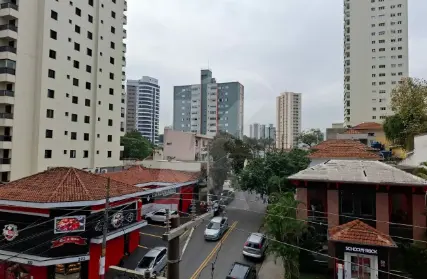 Imagem: Apartamento para Alugar, Santana