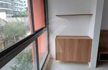 Imagem: Apartamento para Alugar, Santana