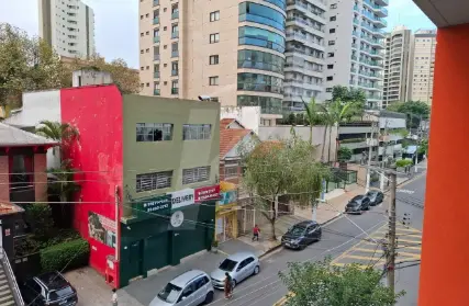 Imagem: Apartamento para Alugar, Santana