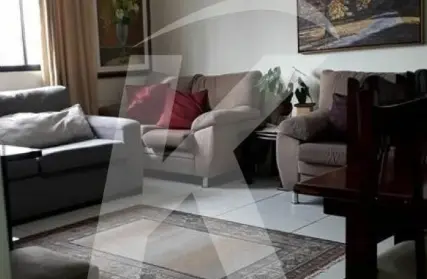 Imagem: Apartamento para Alugar, Santana