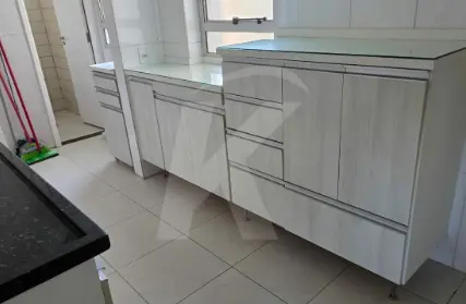 Imagem: Apartamento para Alugar, Jardim Paraíso