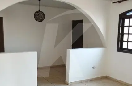 Imagem: Casa Térrea para Alugar, Lauzane Paulista