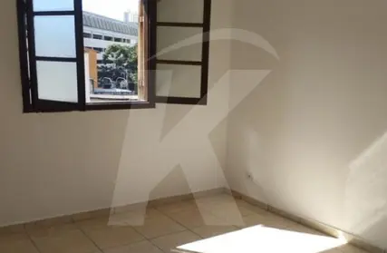Imagem: Casa Térrea para Alugar, Lauzane Paulista