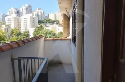 Imagem: Casa Térrea para Alugar, Lauzane Paulista