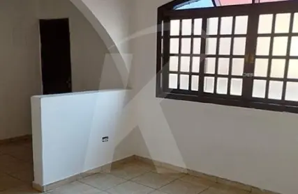 Imagem: Casa Térrea para Alugar, Lauzane Paulista