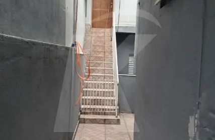 Imagem: Casa Térrea para Alugar, Tucuruvi