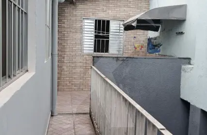 Imagem: Casa Térrea para Alugar, Tucuruvi