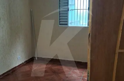 Imagem: Casa Térrea para Alugar, Tucuruvi