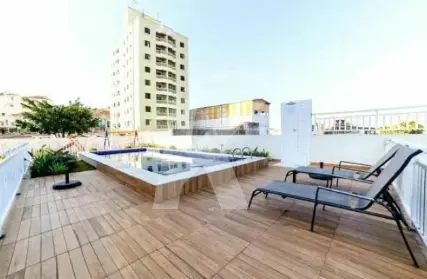 Imagem: Apartamento para Alugar, Vila Gustavo