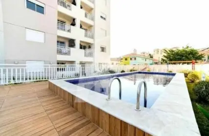 Imagem: Apartamento para Alugar, Vila Gustavo