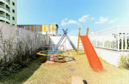 Imagem: Apartamento para Alugar, Vila Gustavo