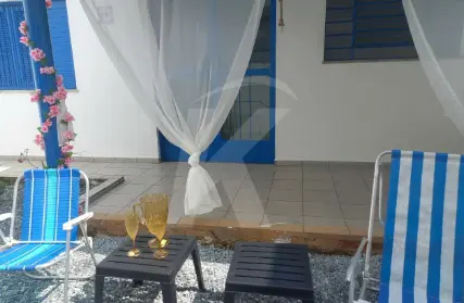 Imagem: Casa Térrea para Venda, Casa Verde