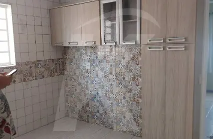 Imagem: Casa Térrea para Alugar, Casa Verde Alta