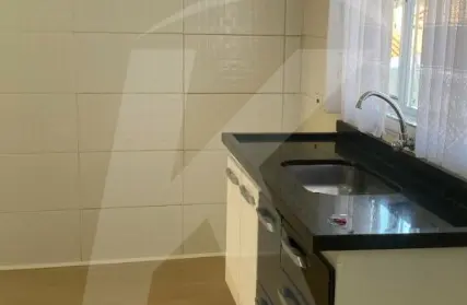 Imagem: Casa Térrea para Alugar, Vila Medeiros