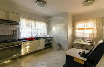 Imagem: Sobrado para Alugar, Jardim Leonor Mendes de Barros
