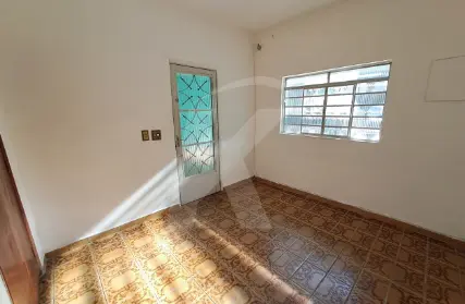 Imagem: Casa Térrea para Alugar, Vila Medeiros