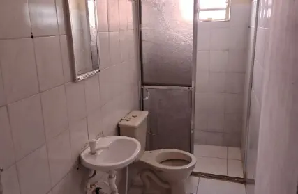 Imagem: Casa Térrea para Alugar, Tucuruvi