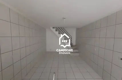 Imagem: Condomínio Fechado para Alugar, Casa Verde