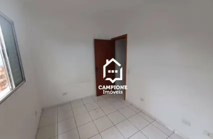 Imagem: Condomínio Fechado para Alugar, Casa Verde