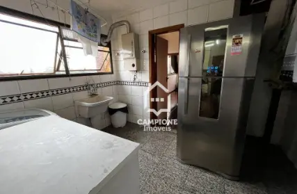 Imagem: Cobertura para Venda, Tremembé