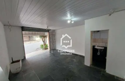 Imagem: Galpão / Salão para Alugar, Casa Verde Alta