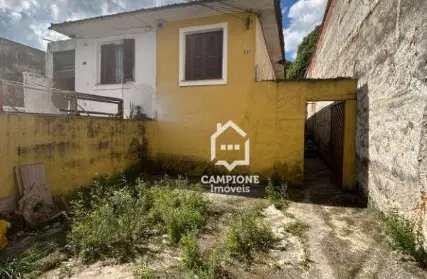 Imagem: Terreno para Venda, Limão