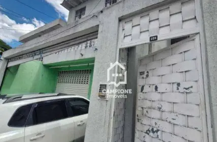 Imagem: Prédio Comercial para Venda, Casa Verde Alta